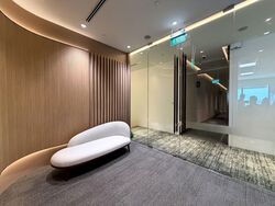 Keppel Towers (D2), Office #602977531